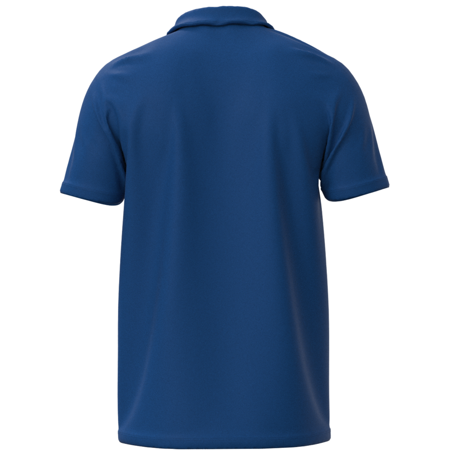 Mizuno Mizuno Interlock Polo Blue